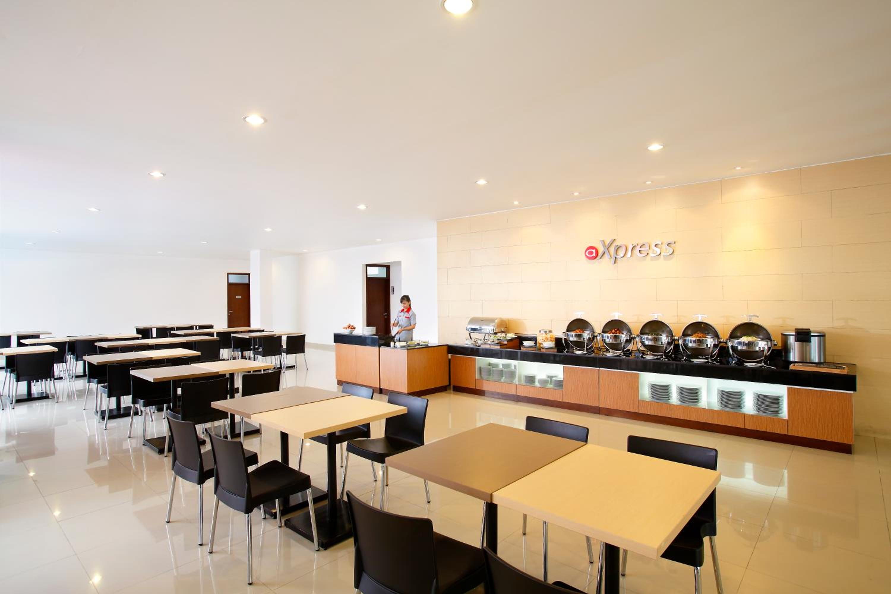 Amaris Hotel Muara Bungo Jambi 33/41