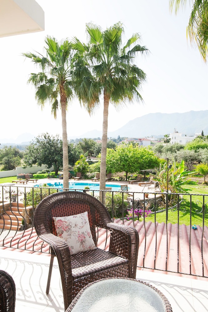 Meryems Hotel 36/41