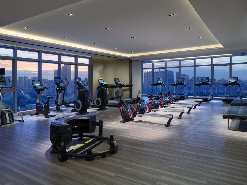 Sofitel Foshan 42/72