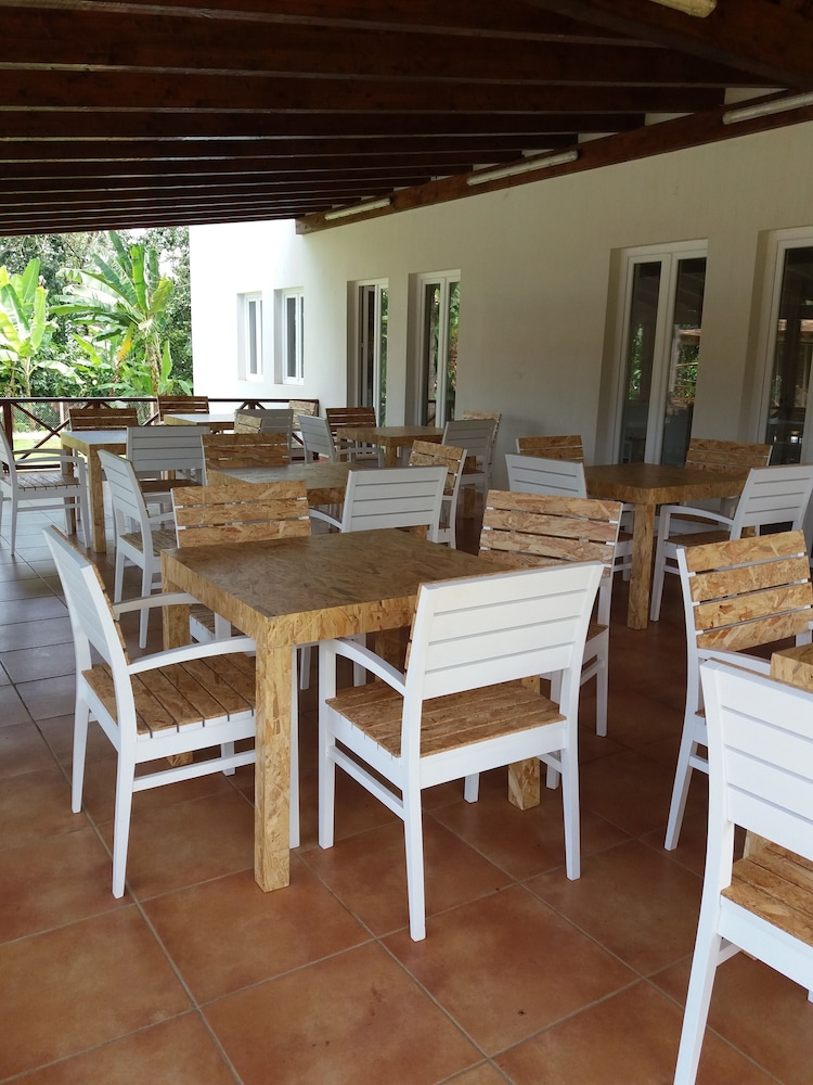 Roca Santo Antonio Ecolodge 38/50
