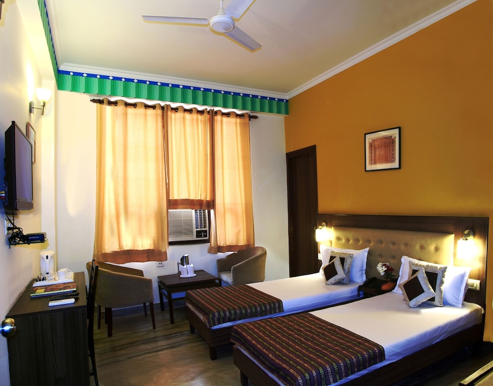 Hotel Inn Tawang 8/25