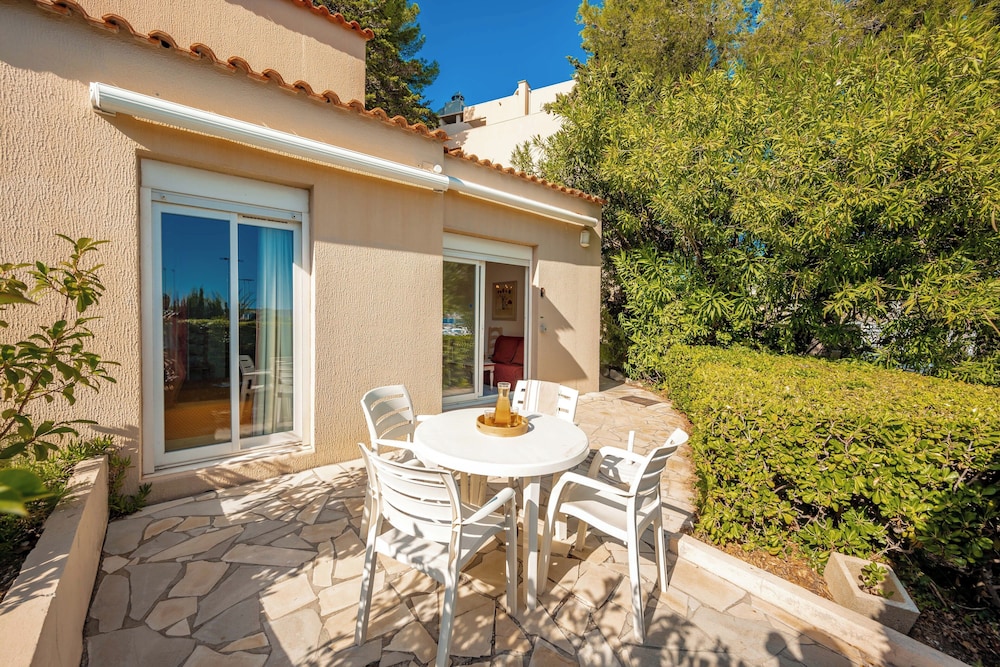 Residence Maeva Bandol Port 16/38
