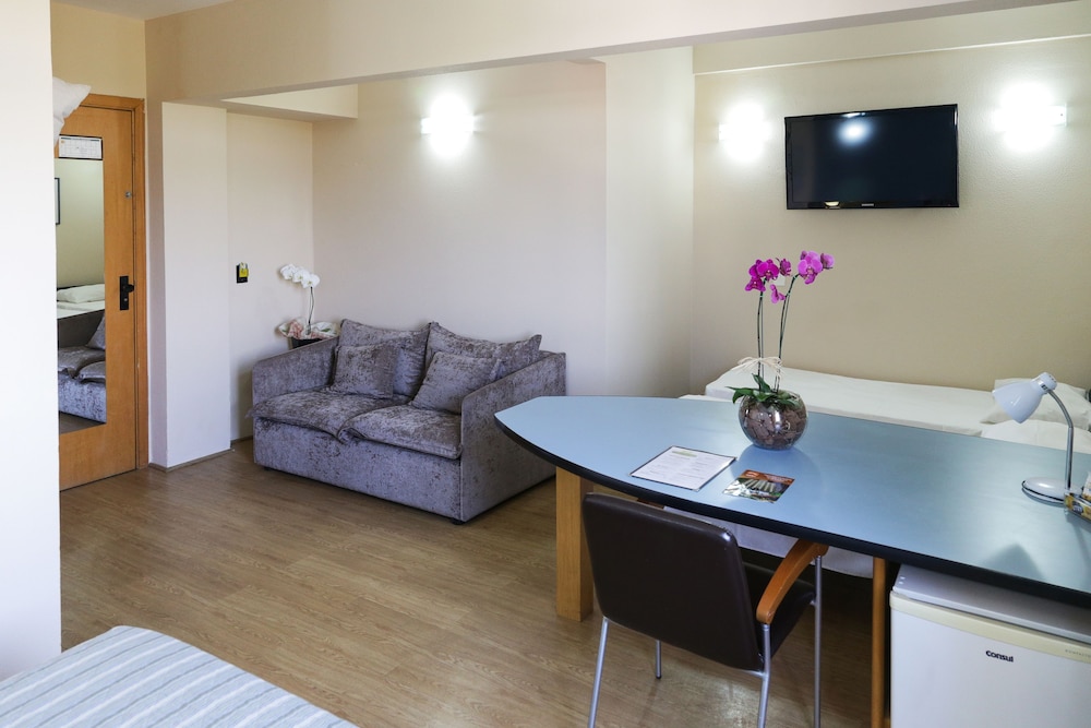 Sables Hotel Guarulhos 35/53