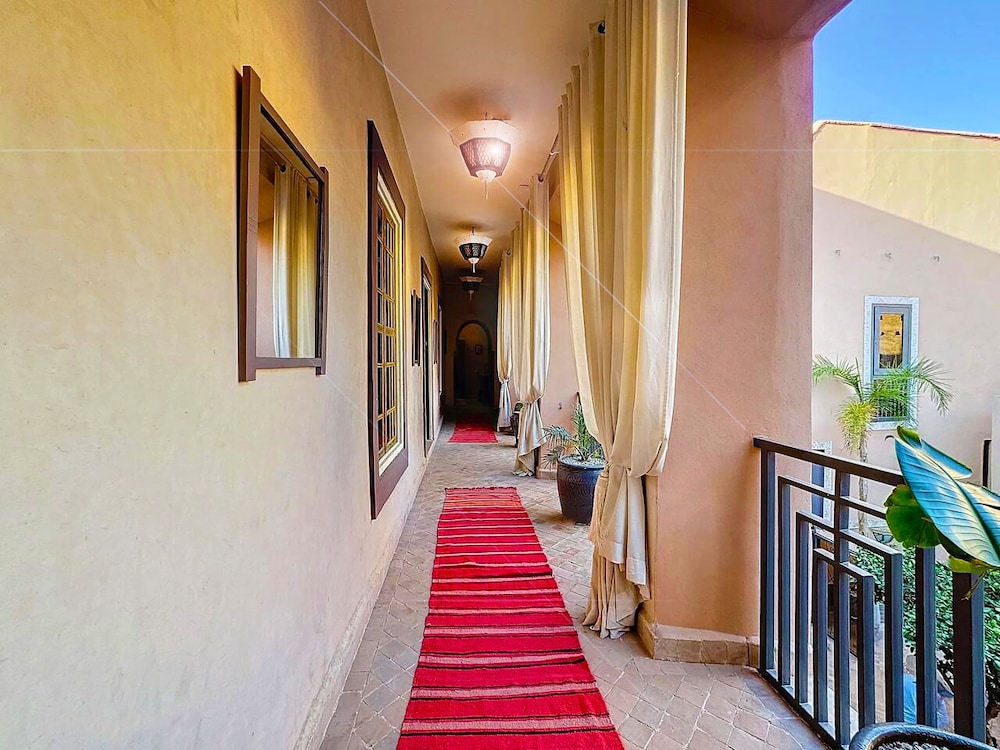 Le Medina Privilege Riad & Spa 9/50