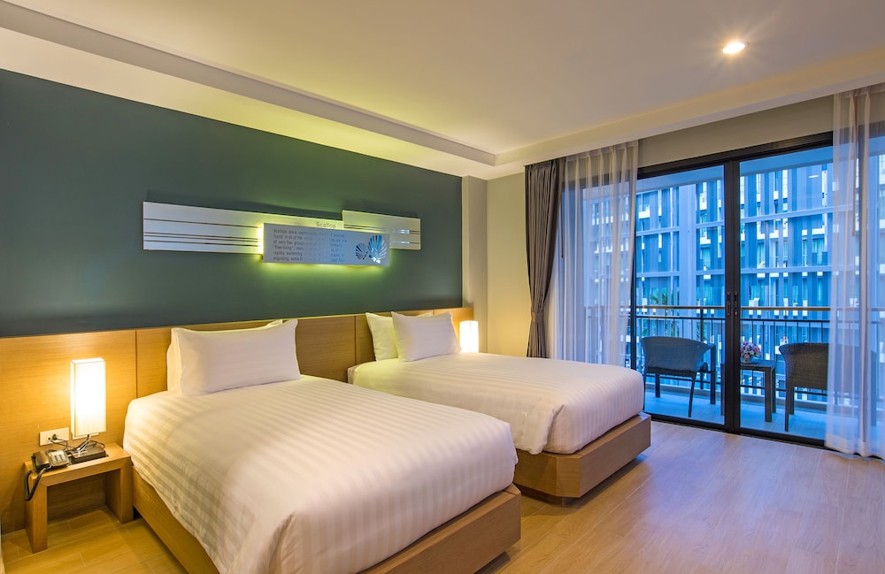 Ava Sea Resort Krabi 18/70