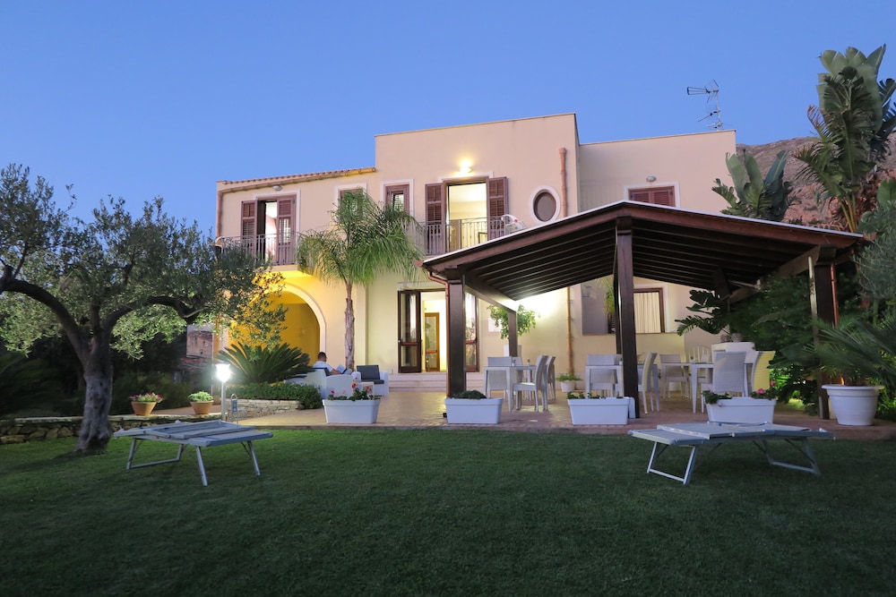 Trigrana Vacanze Hotel 42/50
