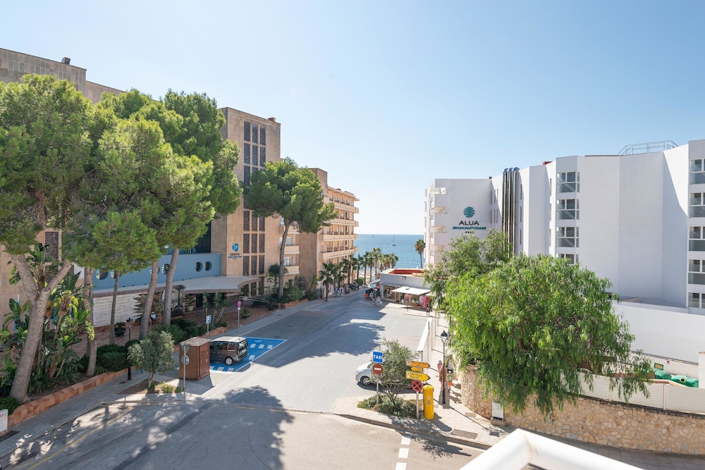 Villa Real Club Apartments 38/50