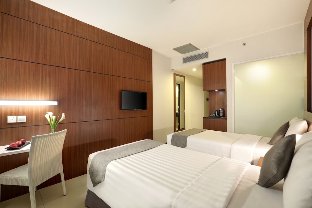 Hotel Neo Palma Palangkaraya 14/35