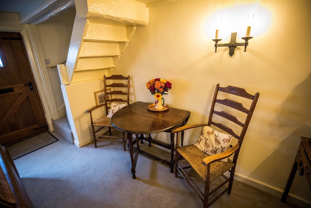 The Fleece Inn 32/50