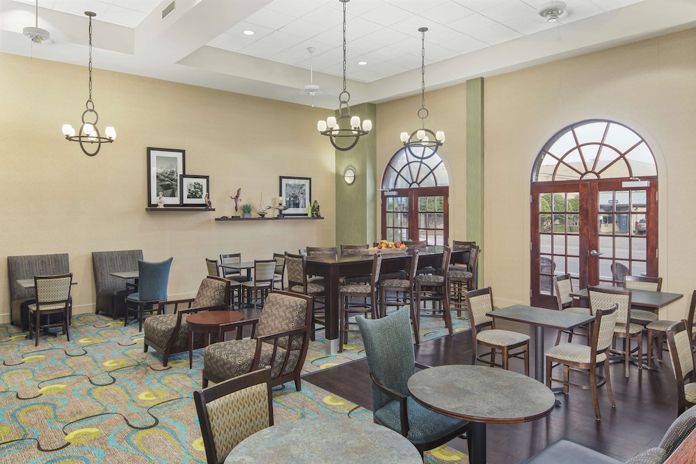 Hampton Inn Fairhopemobile Bay 36/41