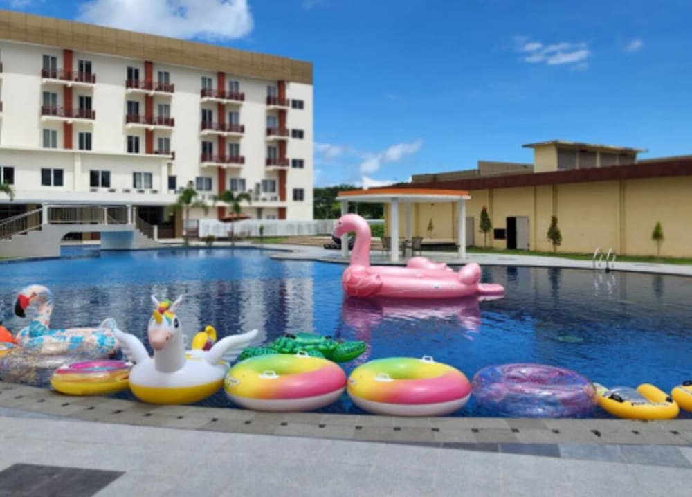 Aimas Hotel and Convention Centre 39/50