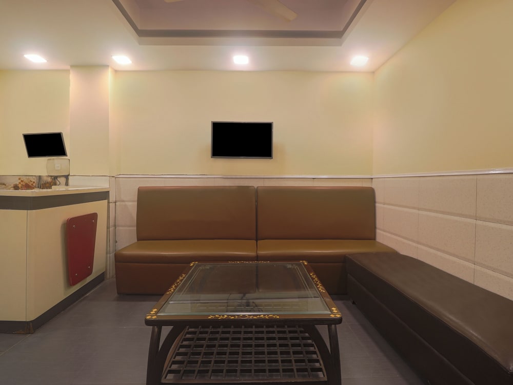 Hotel Grace At Karol Bagh 36/45