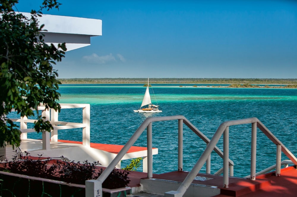 Laguna Bacalar 34/44