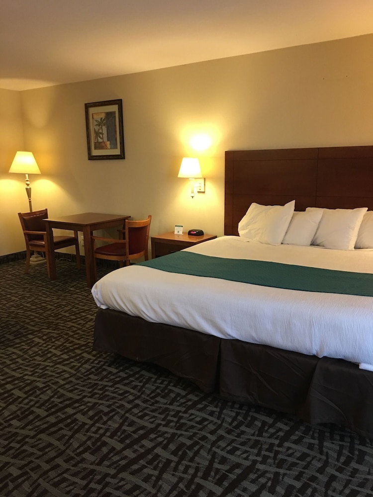 Gulfview Hotel On the Beach 20/49