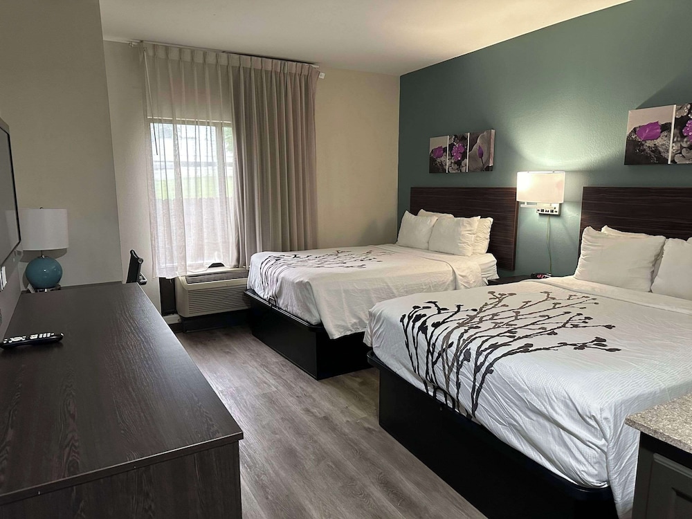 Sleep Inn & Suites Pineville - Alexandria 17/65