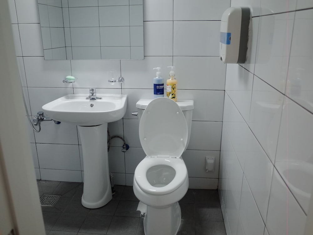 Muju In Guesthouse - Hostel 50/50