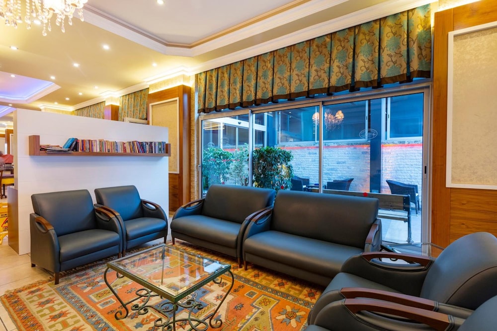 Alanya Beach Hotel 37/49