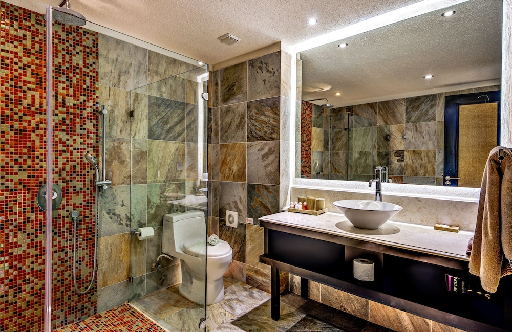 Suites Corazon 45/50