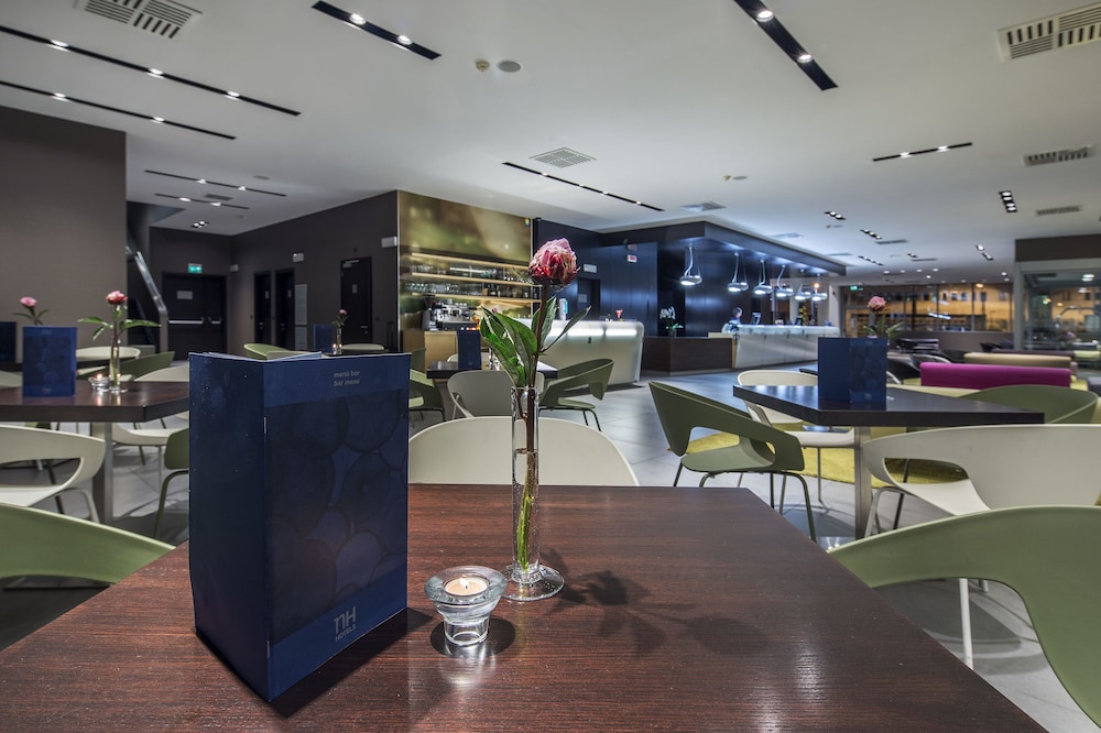 AC Hotel by Marriott Milan Sesto 52/63