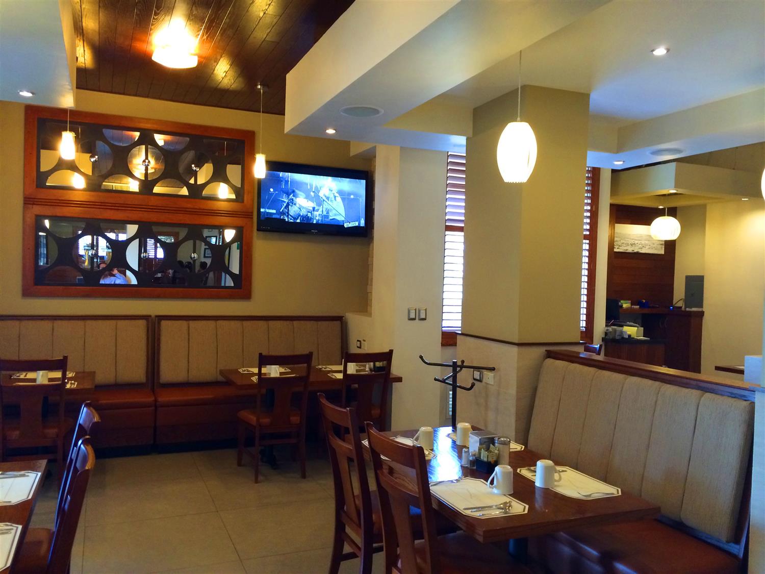 Best Western Cumbres Inn Cd. Cuauhtemoc 26/40