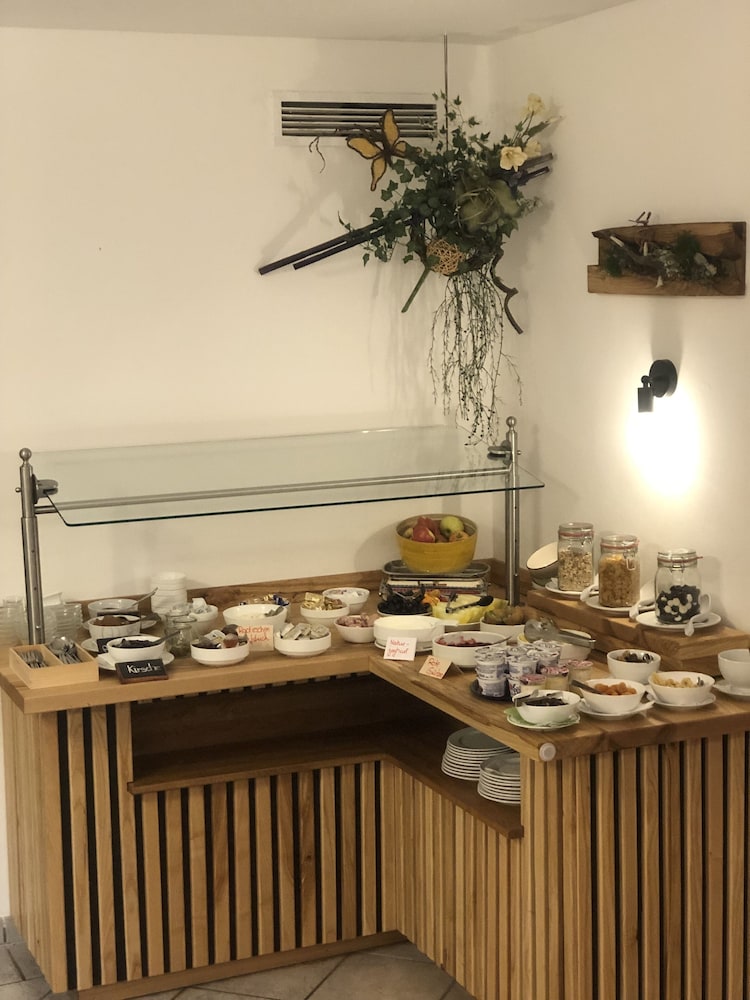 Waldpension Jagerstüberl 3/50