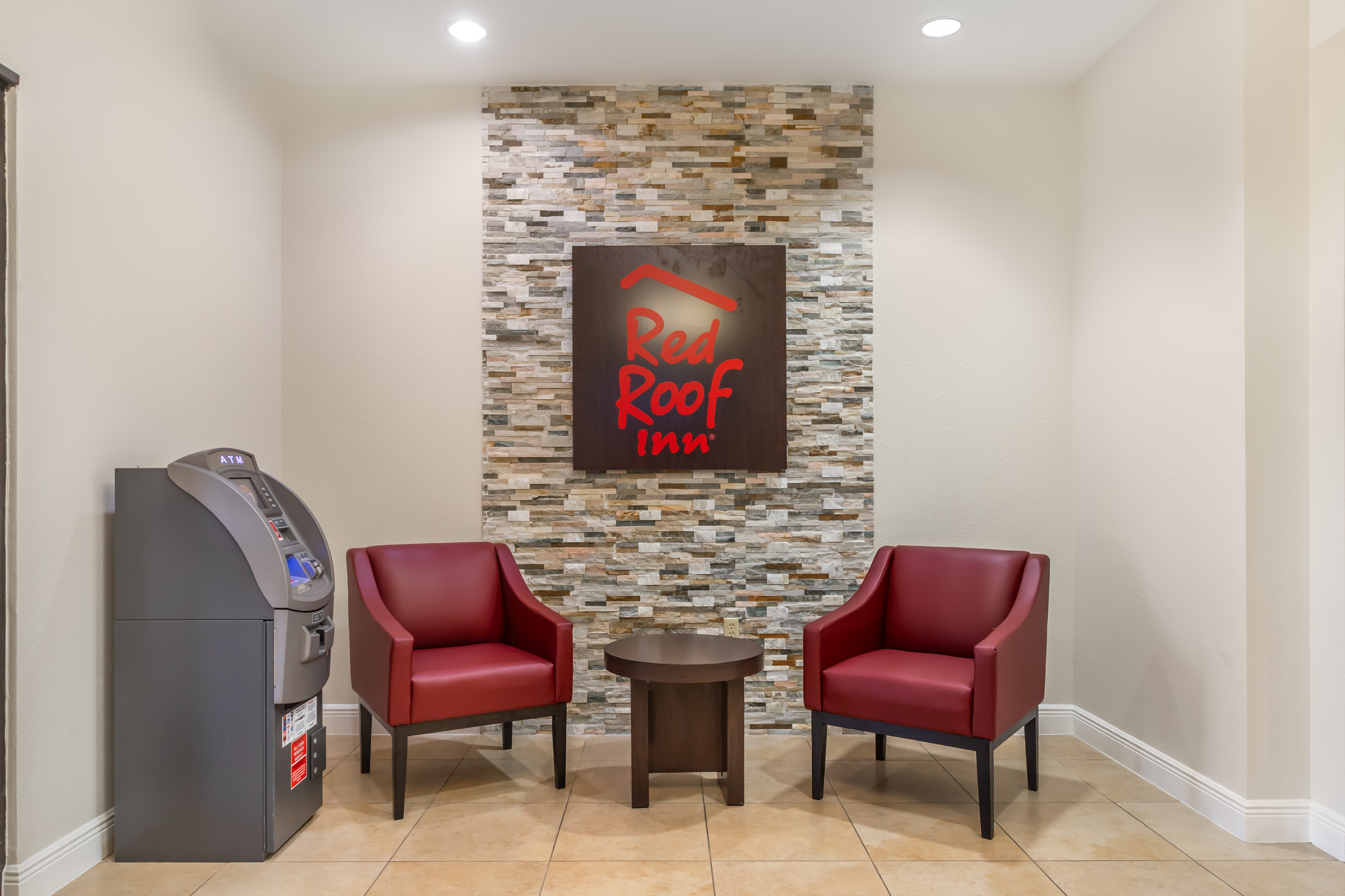 Red Roof Inn La Porte 20/28