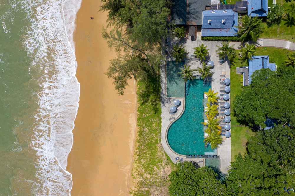 Khaolak Emerald Beach Resort and Spa 45/50