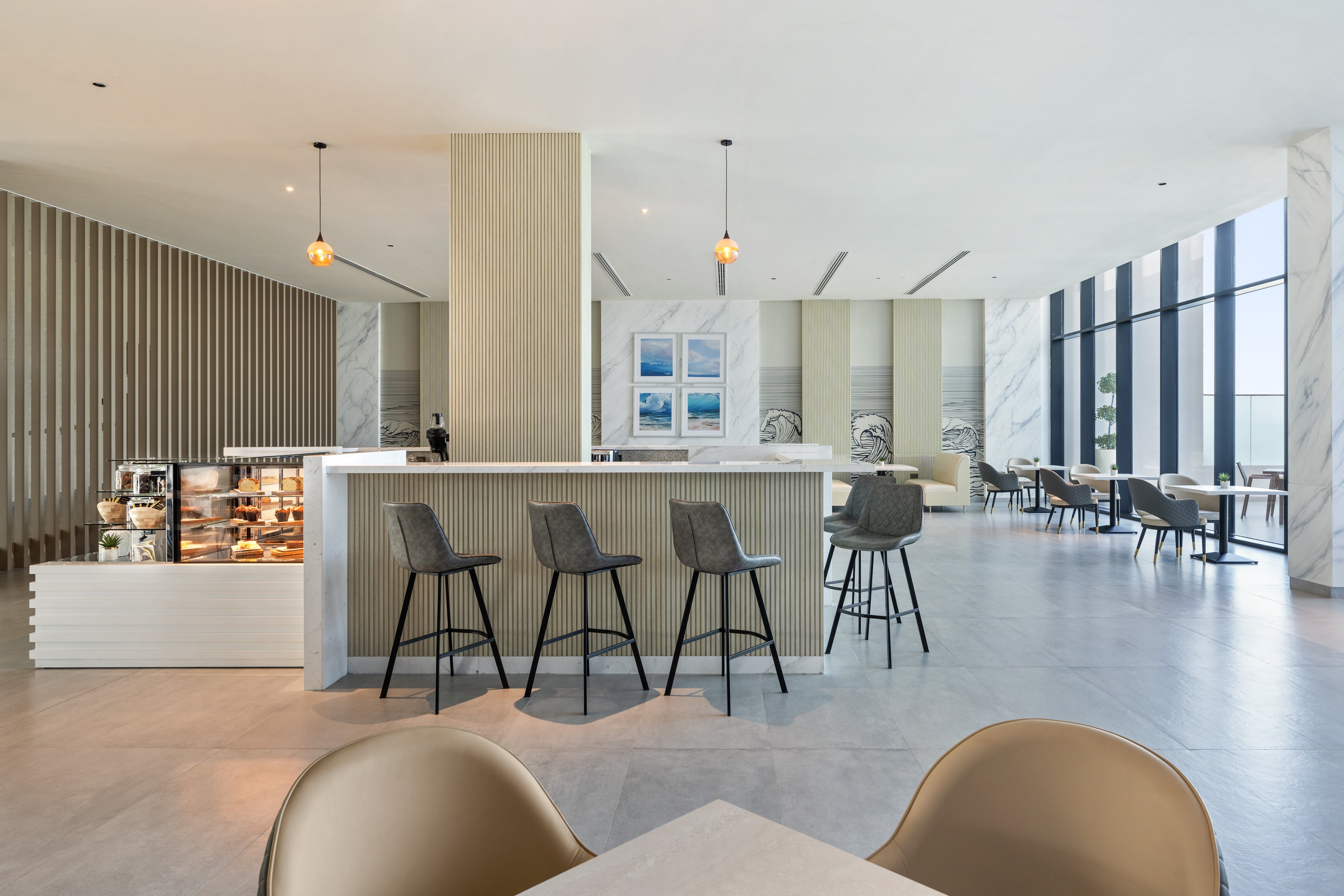 Beach Bay Hotel Mirfa, Edge by Rotana 39/48