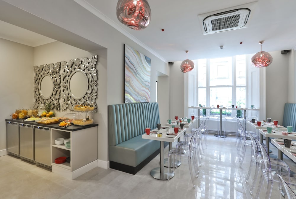 Park Avenue J Hotel London Hyde Park 29/46