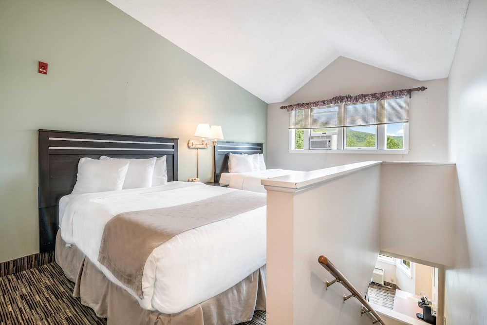 The Valley Inn, an Ascend Collection Hotel 26/63