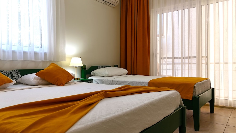 Yazici Otel Bozburun 5/37