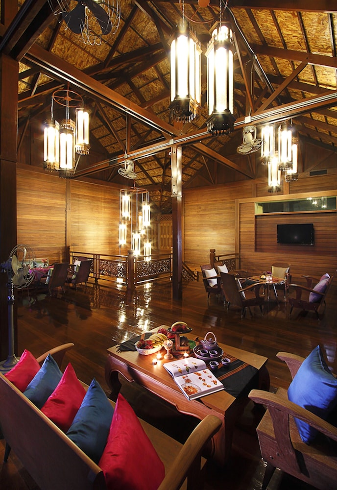 Baan U Sabai Boutique House 51/64