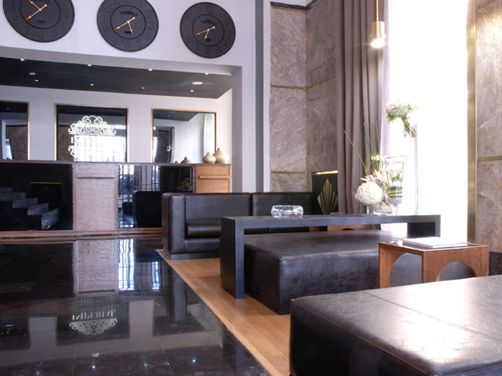Imperial Casablanca Hotel & Spa 31/36