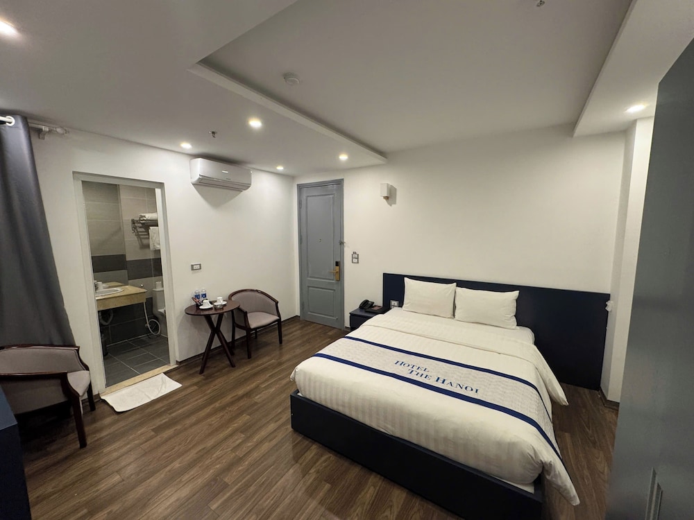 Hotel The Hanoi 24/50