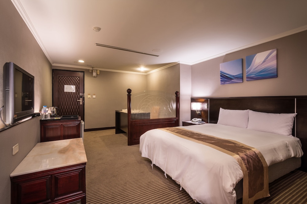 Felicity Business Hotel 17/55