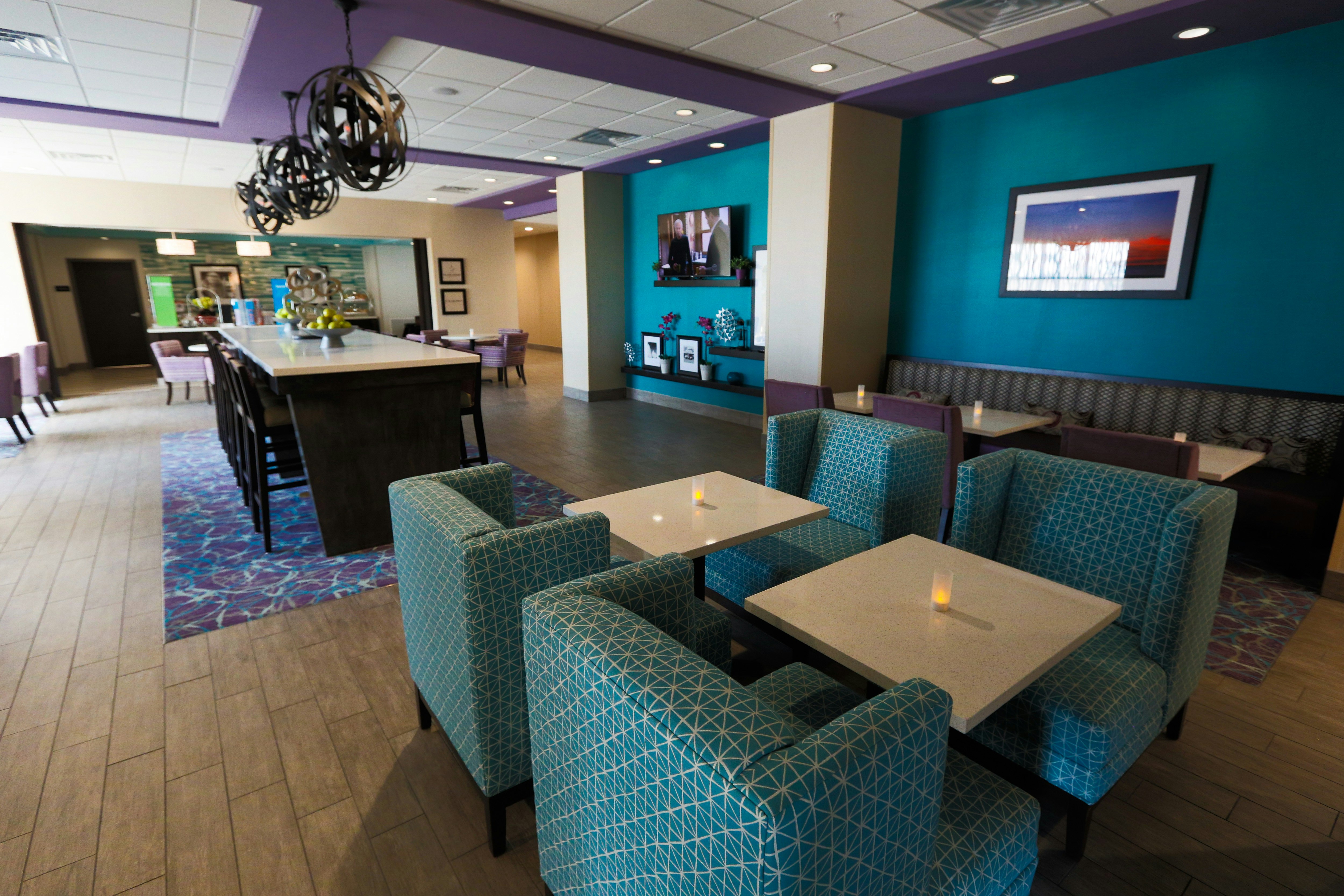Hampton Inn El Reno 39/47
