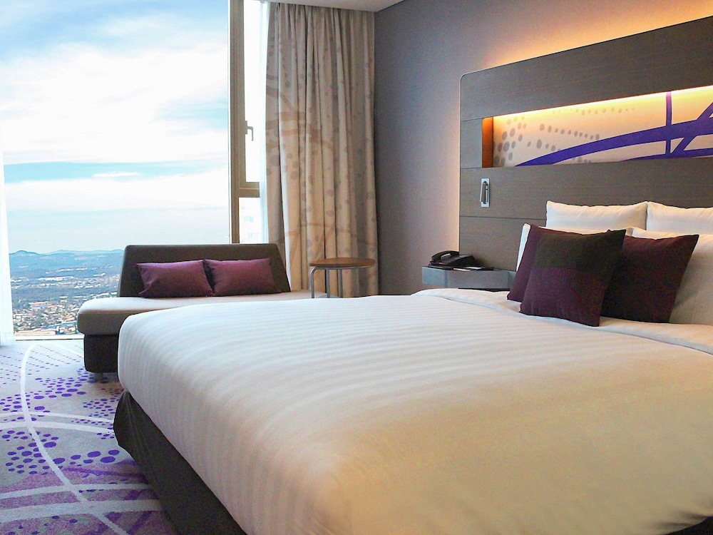 Novotel Ambassador Suwon 18/69
