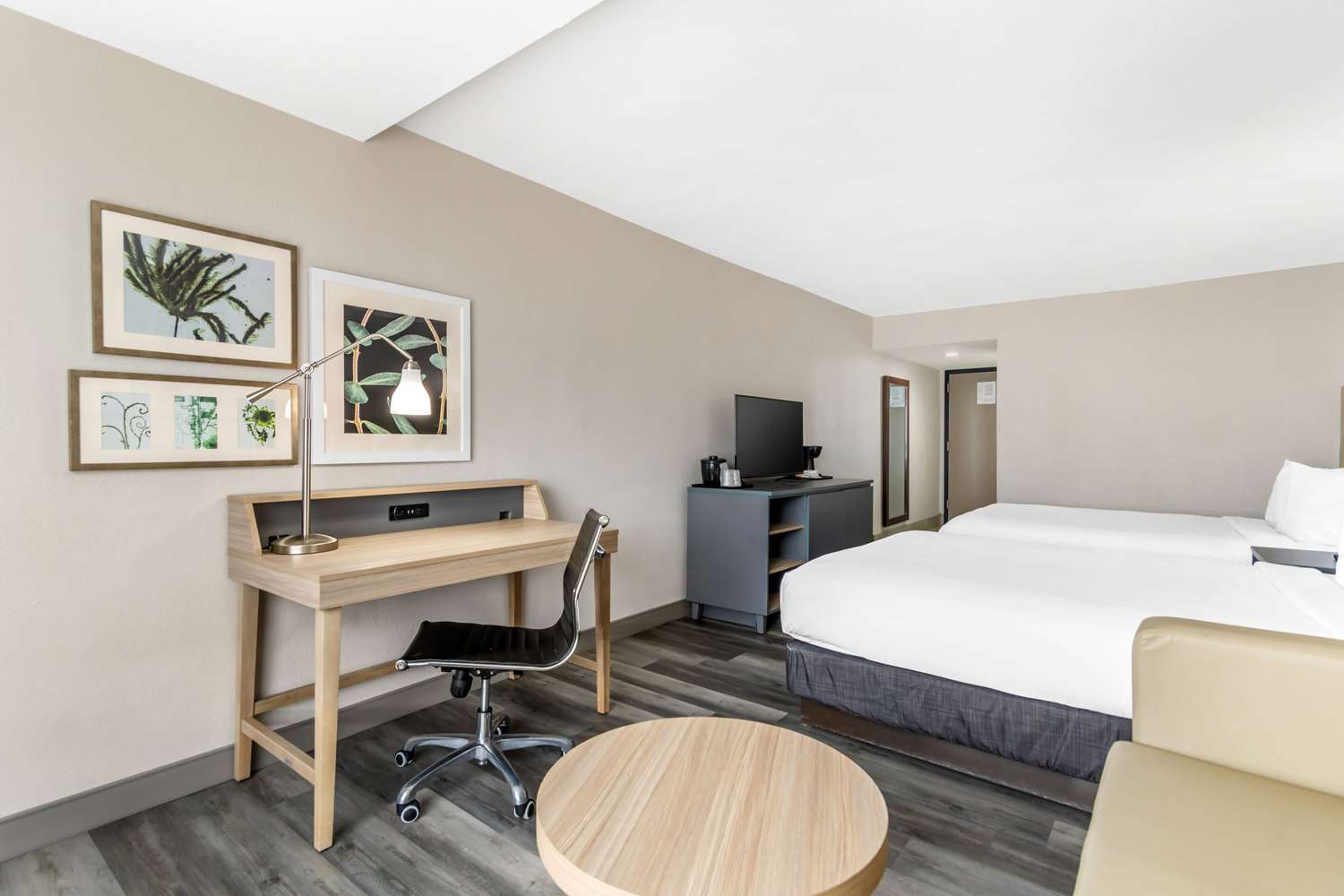 Country Inn and Suites By Radisson Atlanta Airport South GA 35/43