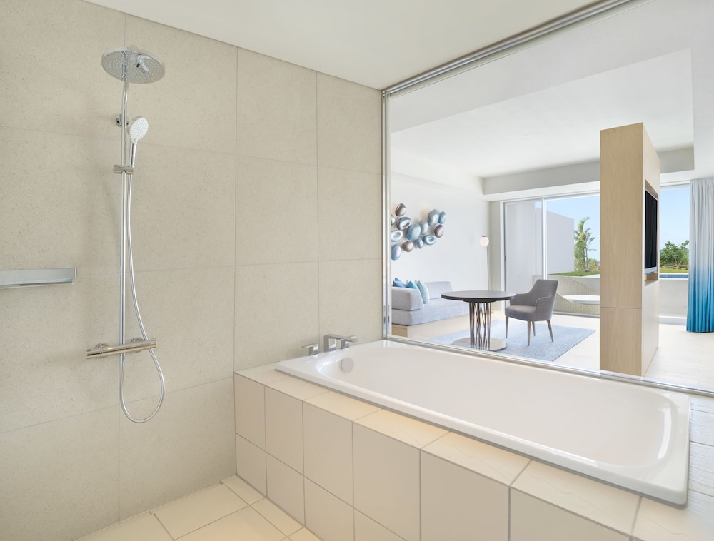 IRAPH SUI, a Luxury Collection Hotel, Miyako Okinawa 14/53