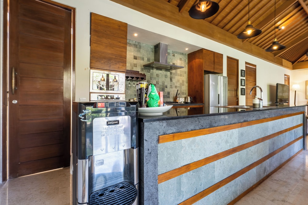 The Akasha Seminyak Luxury Villas & Hotel 7/62