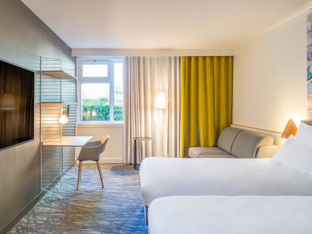 Novotel Metz Amneville 15/69