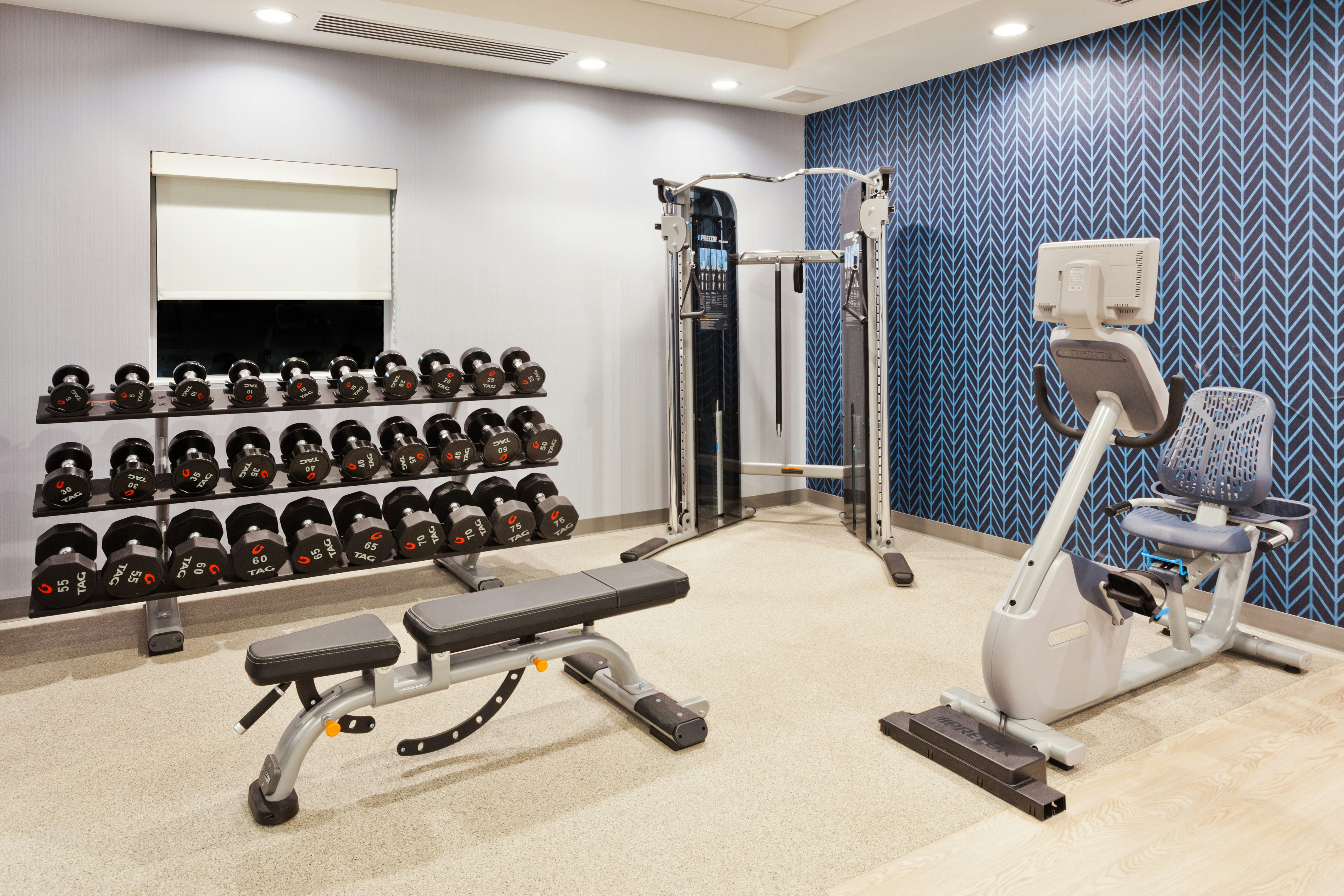 Home2 Suites by Hilton Birmingham Colonnade 9/18