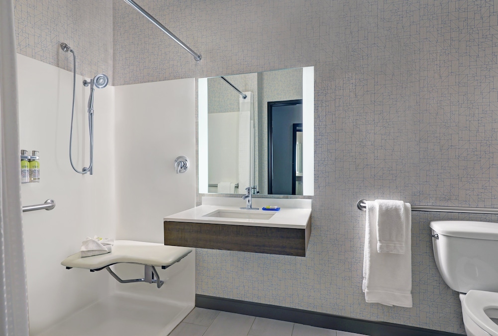 Holiday Inn Express Hotel And Suites Newport 20/76