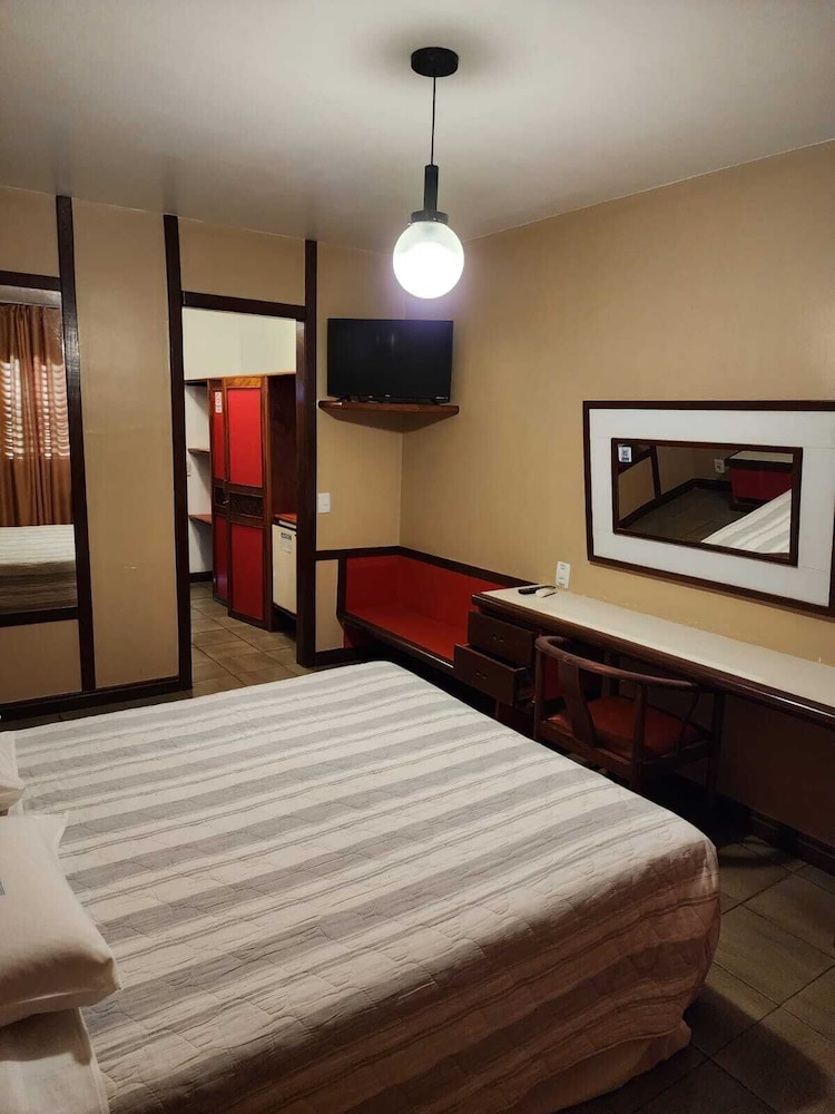 Baia Cabralia Hotel 17/54
