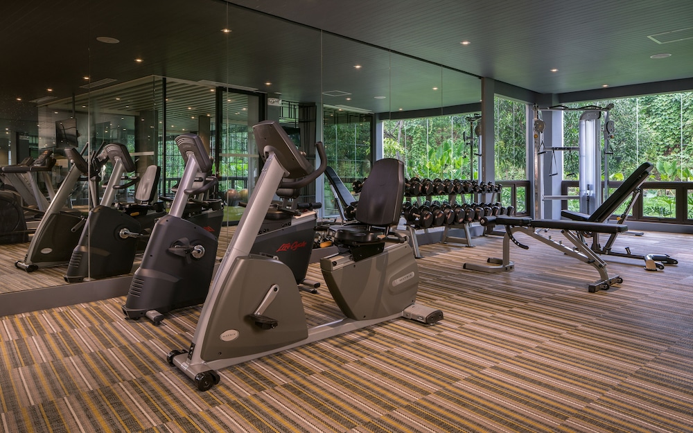 sport facilities