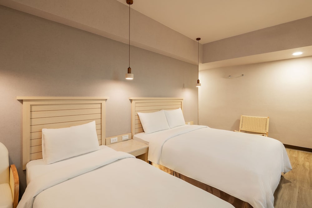 Kindness Hotel Taitung 26/56