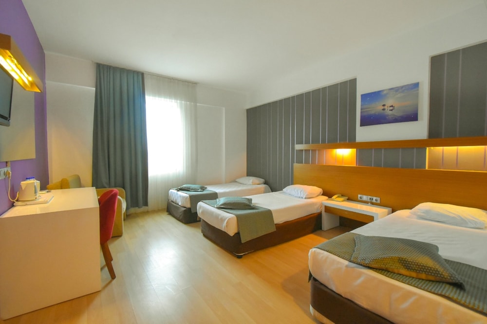 Expo Park Hotel 8/39