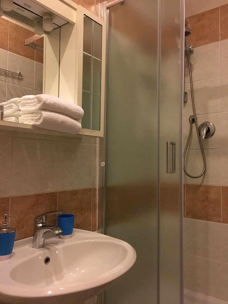 Perseo B&B 46/49