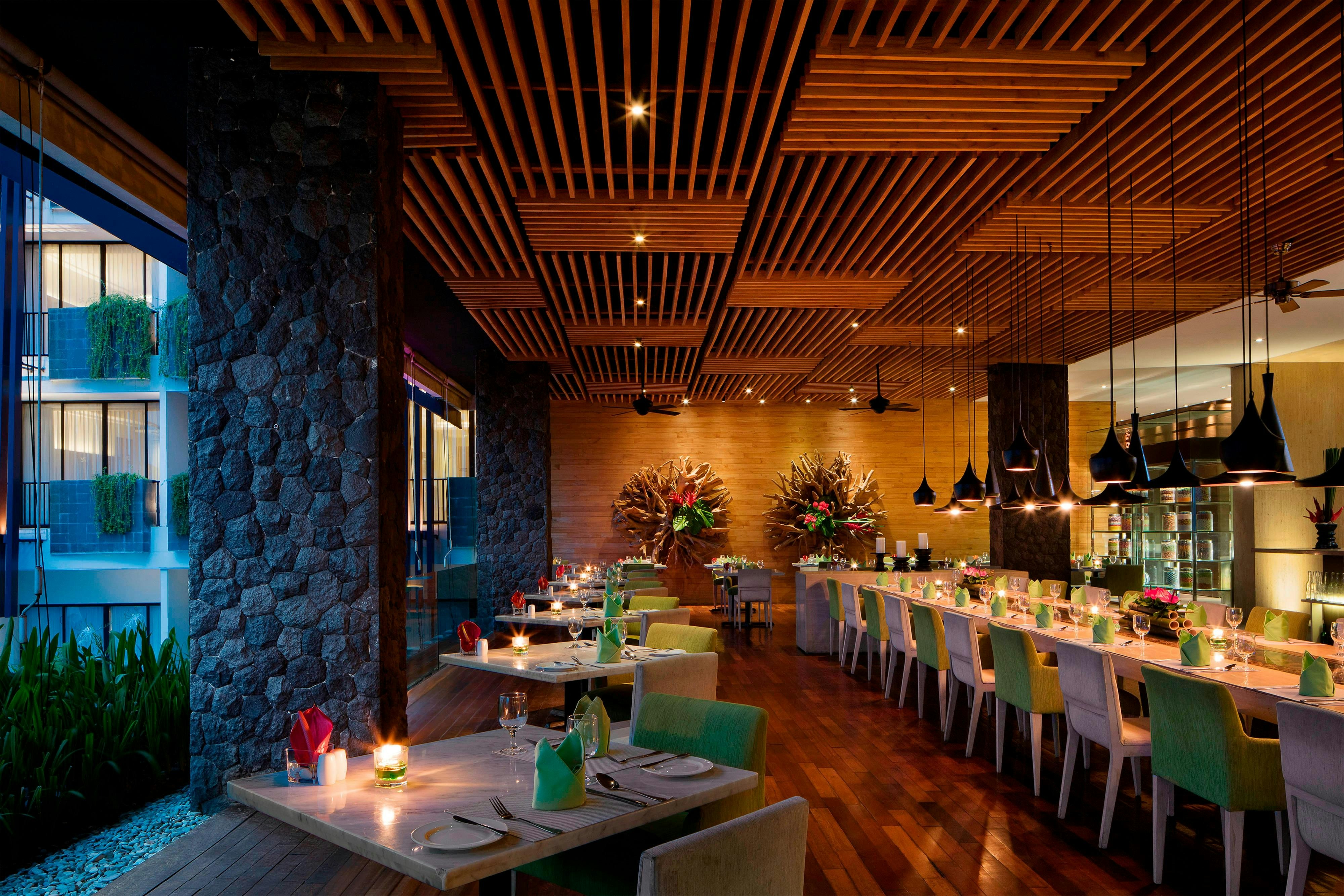Four Points By Sheraton Bali Seminyak 47/62
