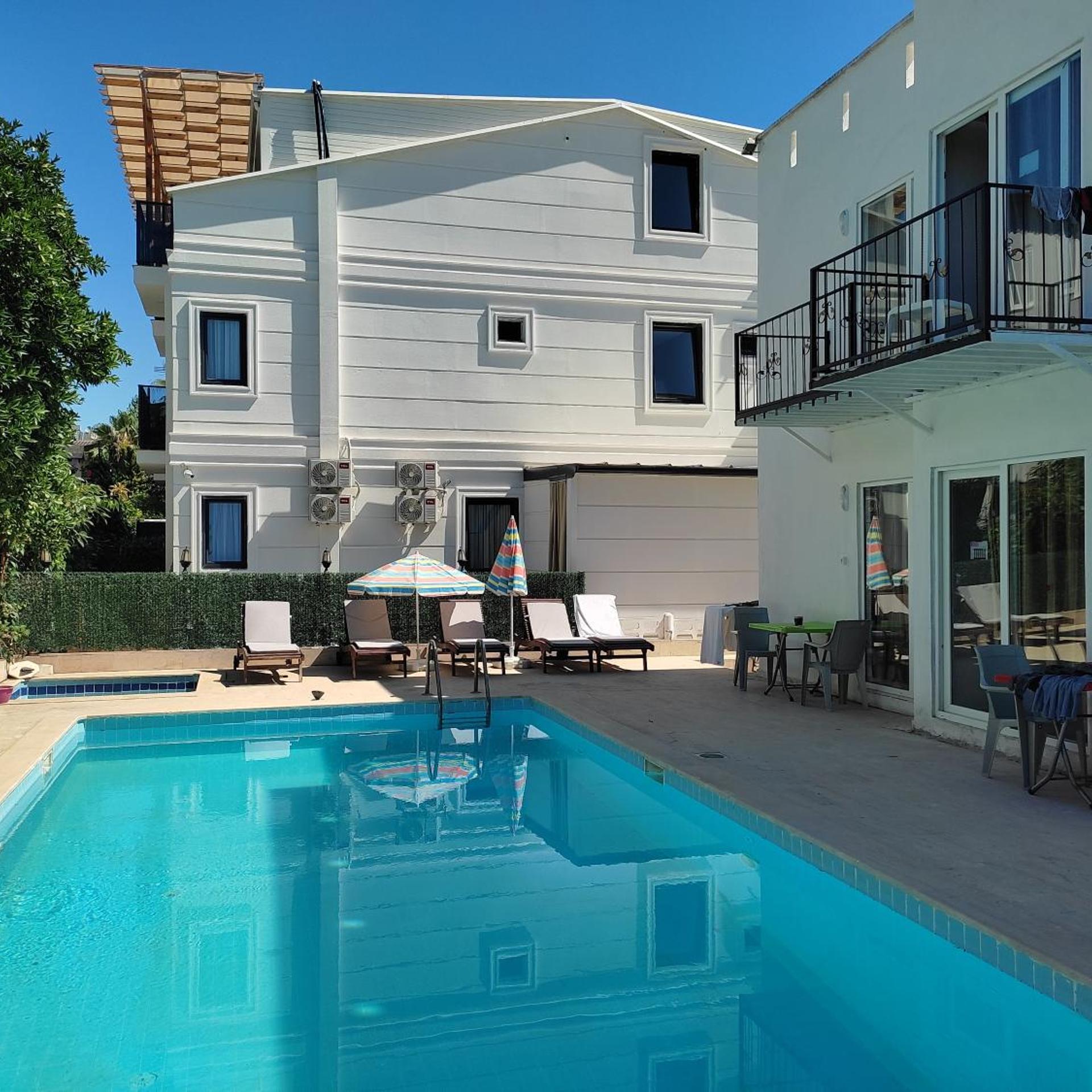 Garden Prizma Pension 58/70